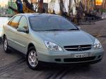Citroen C5 80th Anniversary 2003 года